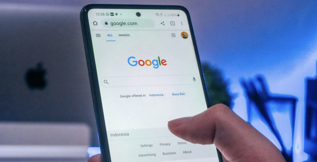 Google Removes Dedicated Search Button For Android Users